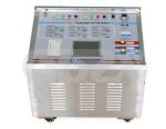 High Anti Interference Ability Transmission Line Tester Frequency Parameter