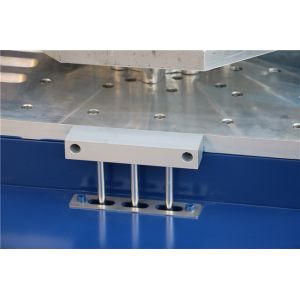 Sine Sweep Electrodynamic Vibration Shaker