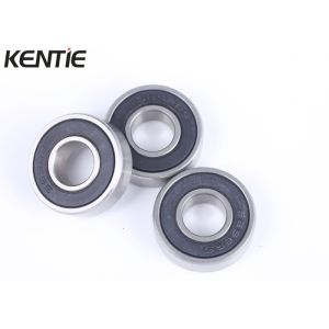 China 3D Printer Chrome Seals Ball Bearing , 698 2rs Miniature Precision Bearings on sale