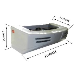 DC48V Cargo Truck Front Mounted Refrigeration Units,Refrigeration Units,Freefer
