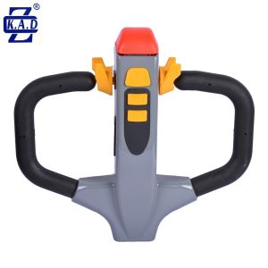 KAD tiller head with control board for forklift 600 with forward and backward