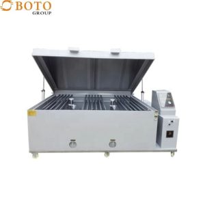 High-Performance Salt Spray Test Chamber for Corrosion Resistance Testing