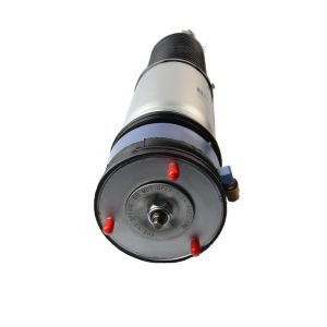 China Adjustable Rear Shock For BMW E65 E66 Gas Rear Suspension 37126785537 37126785538 on sale