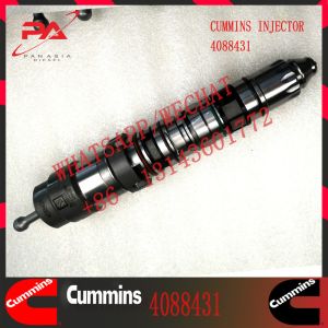 China QSK23 QSK60 Common Rail Injector 4088431 4076533 4062090 4902827 on sale