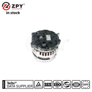 ZPY Auto Engine Alternator 070903024B For VW Touareg
