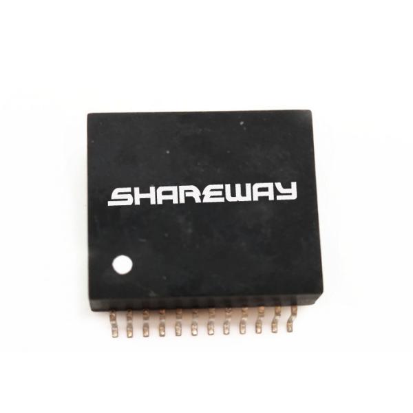 Quality H5004NL VDSL Ethernet Magnetic Transformers high-pass / low-pass filter modules and interface lan transformer wholesale
