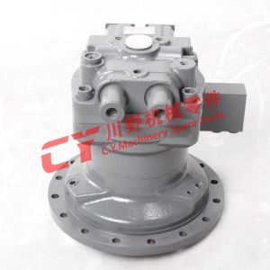 22956 SG08E HSM160 Handok Swing Motor Pump For SK200 SH200 HD700