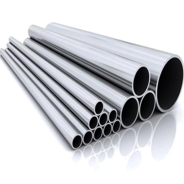 Quality Customized Seamless Alloy Steel Pipe Offering Exceptional Performance wholesale