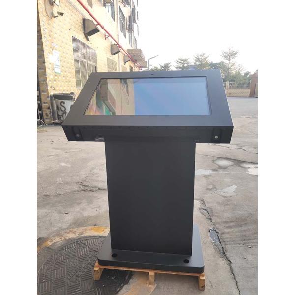 32 Inch Lcd Outdoor Digital Advertising Display Screens Android/Windows Lcd Digital Signage And Displays Kiosk