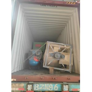 4 Sides Rotary Paper Egg Tray Machine PLC Control and Plastic Mould Material for