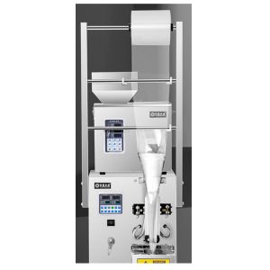 Multifunctional Standing Pouch Almond Packing Machine For Wholesales