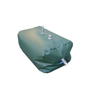 China Temperature Range Minus 30 to 70 Degrees Flexible Water Tank In PVC Tarpaulin Or TPU Material Can Be Customized To Meet Specific Requirements on sale