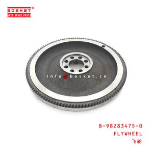 Cheap 8-98283475-0 Flywheel Isuzu Engine Parts For DMAX 8982834750 for sale