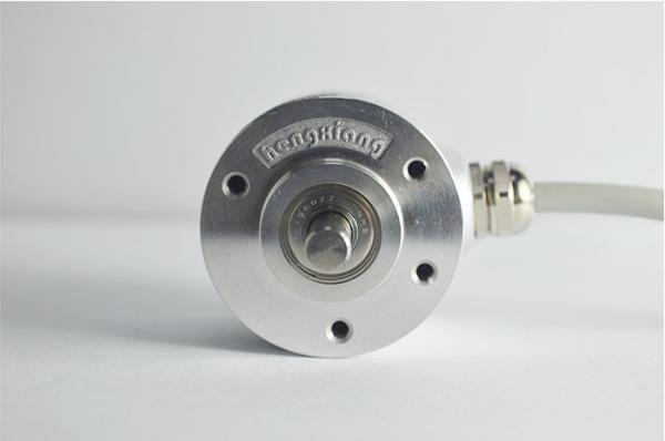 Quality Photoelectric 28mm Line Driver 7272 Optical Rotary Encoders wholesale