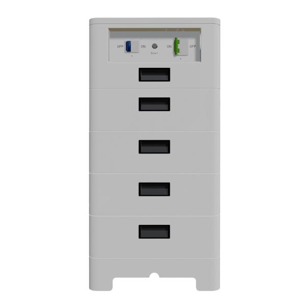 Helith Battery Storage System Cutting Edge Home Energy Storage System With 2