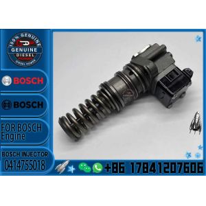 Fuel System injector 0414755018 with good price