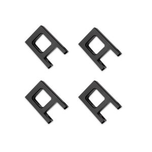 Cheap High Precision CNC Machined Aluminum Parts For Industrial Applications for sale