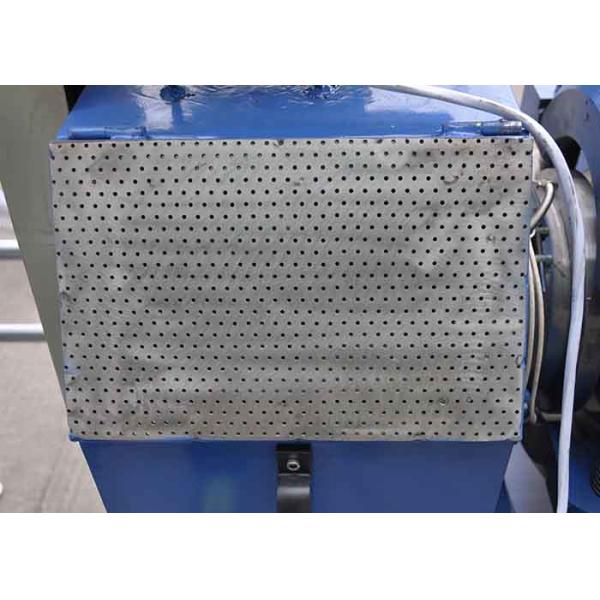 LDP-SJP-110-130 hydraulic pressure screen changer 28:1-10:1 Long dia.ratio(mm)