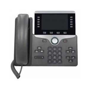 Customized Brand new 8800 series VOIP IP Phone CP-8861-K9