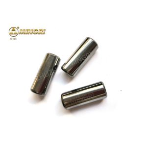 HPGR (High Efficiency Grinding Roller) Carbide Pin Tungsten Carbide Buttons