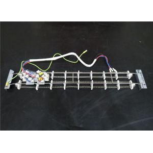 Tutco Heaters Electric Coil Heater 220W Dryer Heater For Intelligent Toilet