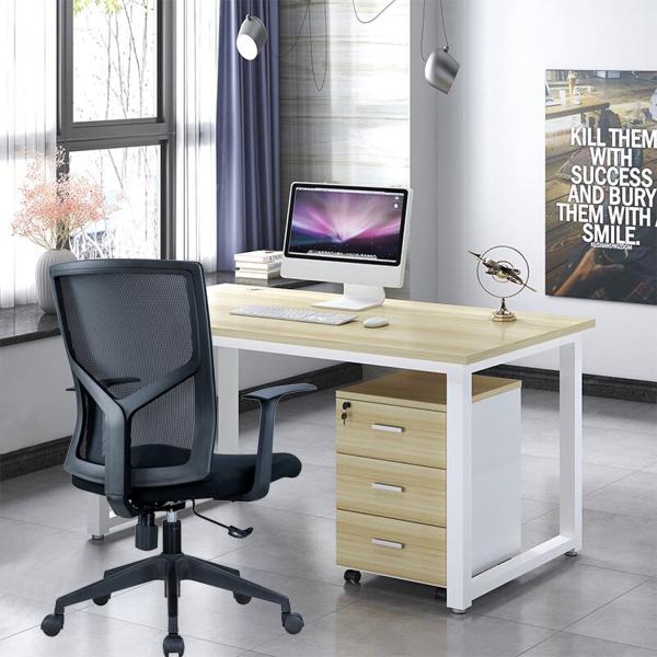 Design Mesh Office Chair Swivel Adjustable Ergonomic Revolving Office Computer Chair