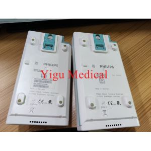 Patient Monitor MMS Module M3001A With A01C06 A01C12 A01C06C12