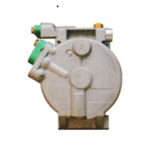 ALA20615 KIA AC COMPRESSOR Rondo AC COMPRESSOR 6SBU16C AC COMPRESSOR 977011D200