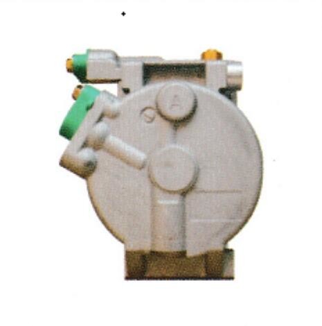 ALA20615 KIA AC COMPRESSOR Rondo AC COMPRESSOR 6SBU16C AC COMPRESSOR 977011D200,977011D300 AC Compressor