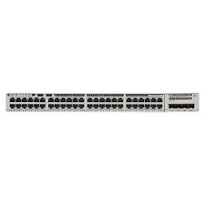 Quality Cisco Catalyst 9200L 48 Port PoE+ Switch C9200L-48P-4X-A C9200L 48-port PoE+ 4x10G Uplink Switch Network wholesale