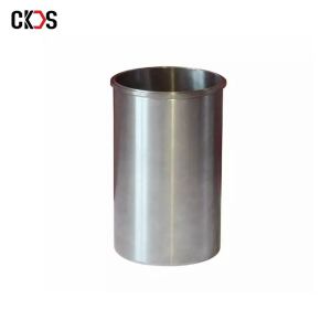 China Factory Diesel ENGINE CYLINDER LINER for ISUZU GIGA EXL CVS LV CXH71/10PC1 1-11261-143-0 1-11261-143-1 1-11261-143-2 on sale