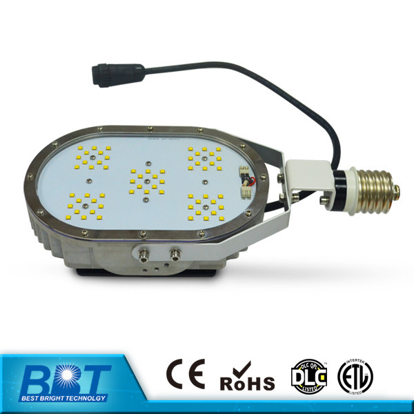High power new designed LED street light with 3 yrs warranty time