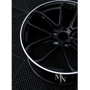 Cayenne GTS Macan Porsche Forged Wheels