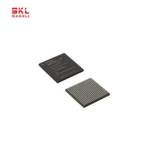 China XC7A15T-1CSG324I Ic Chip Programming High Performance And Reliable on sale