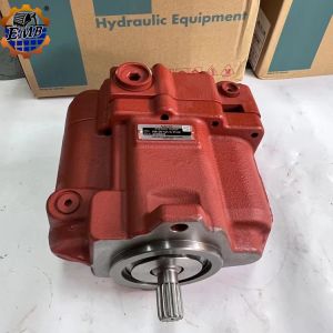 Cheap PVK-2B-505 PVK2B-505 Hydraulic Main Pump For ZX55 ZX50 YC50 Mini Excavator for sale