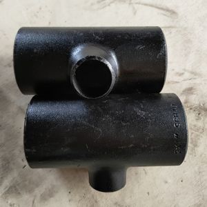 Threaded Gas Iso Certified Cs Pipe Fittings Schedule 80