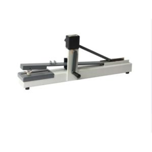 Manual Automatic 9N Head Pressure Manual Textile Testing Equipment Crock Fabric