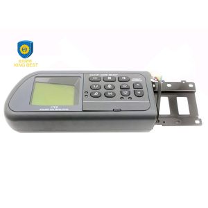 China High Duablity YN59S00002F5 Excavator Monitor Replacement For SK200-5 6D15 Kobelco on sale