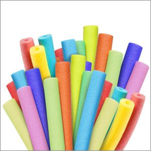 China ODM 52 Inches Long Foam Pool Noodles For Rescue Reaching on sale
