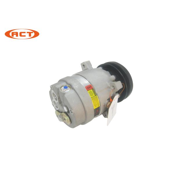 Quality R200-5 A1 24V 131mm Hyundai Ac Compressor With ISO / TS16949 2009 Certifie wholesale
