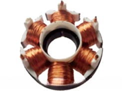 350KG Fully Automatic BLDC Motor Internal Stator Winding Machine for 4-Pole