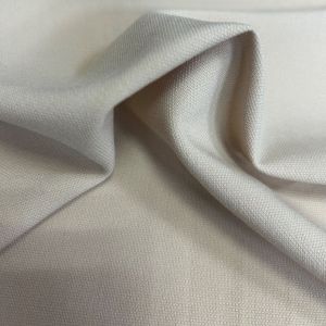 Polyester Rayon Spandex Dyed Woven Fabric for Garment