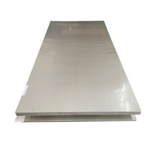 Cheap Ba Brushed Stainless Steel Plate Sheet AISI ASTM 2b Mirror 201 202 100mm for sale