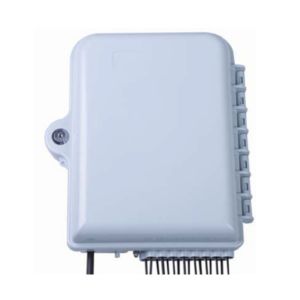 HDX-08A 16 Cores Fiber Optic-Terminal Box Distribution Box Fiber Access Terminal