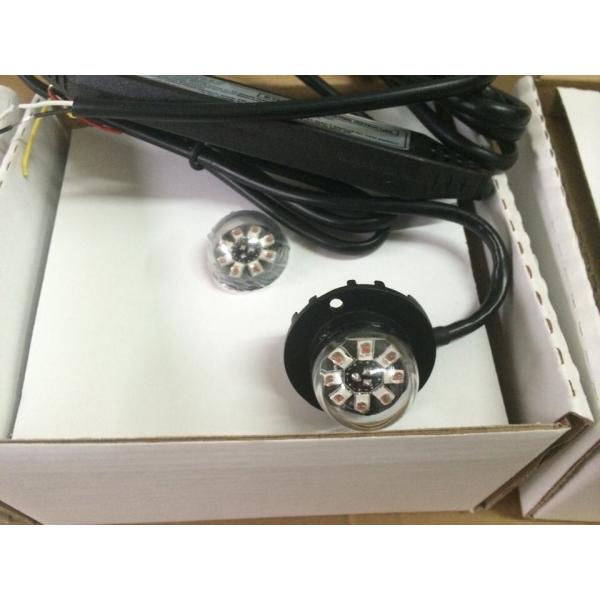 LED Warning Light .emergency light led light / LED hide a away/ Led grille light