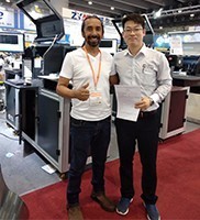 Channelume 3D Letters Sign Making Channel Letter Bending Machine for Metal