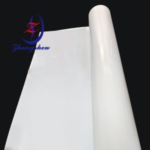 China Corrosion-Resistant Poultry Manure Belt For Poultry Chicken Farms on sale