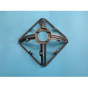 China Injecting Aluminium Pressure Die Casting , Aluminium Pressure Die Casting Products on sale