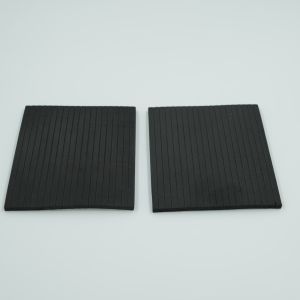 China EPDM Foam Pads With Adhesive Custom Length NEV Insulation Insulator on sale
