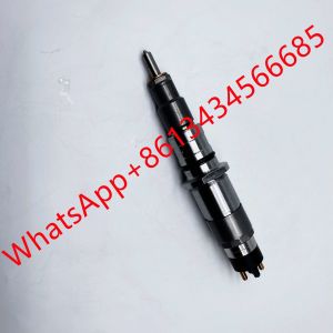 High quality engine common rail injector nozzle 0445120250